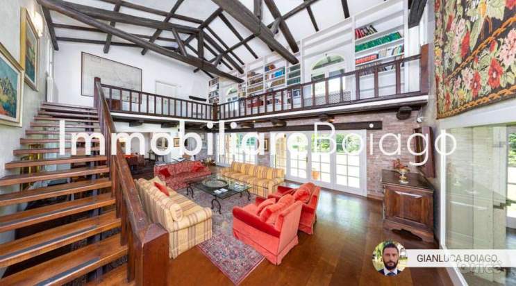 Splendido cottage a Treviso foto-106946