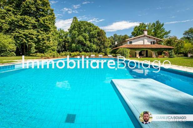 Splendido cottage a Treviso foto-14964