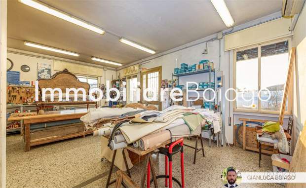 Laboratorio artigianale a Treviso foto-107183