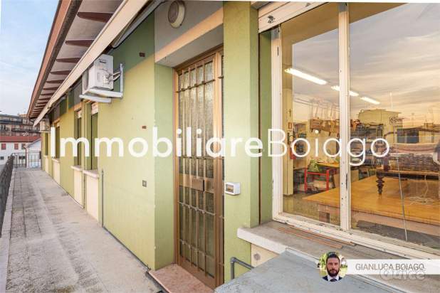 Laboratorio artigianale a Treviso foto-107188