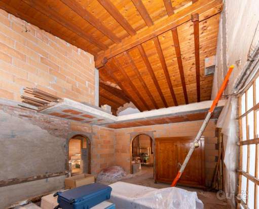 Villa singola divisa in due unità a Preganziol foto-107682