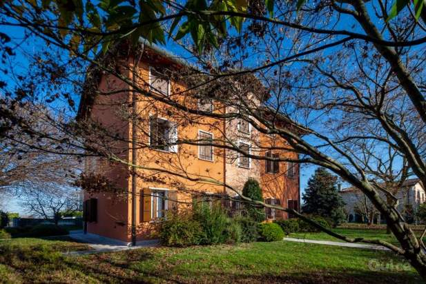 Villa singola divisa in due unità a Preganziol foto-107686