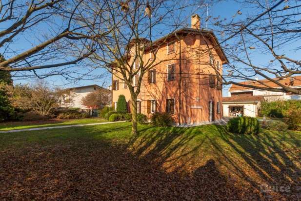 Villa singola divisa in due unità a Preganziol foto-107672