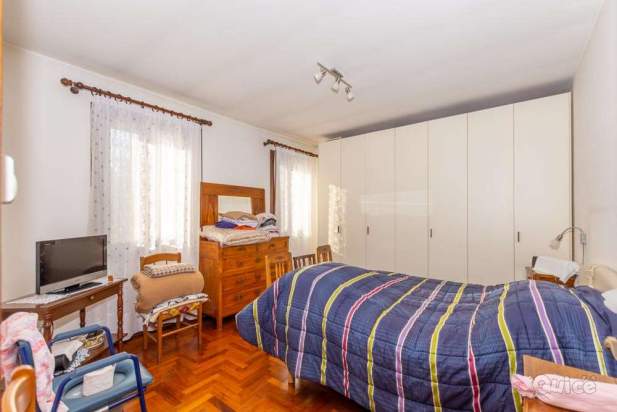 Villa singola divisa in due unità a Preganziol foto-107681