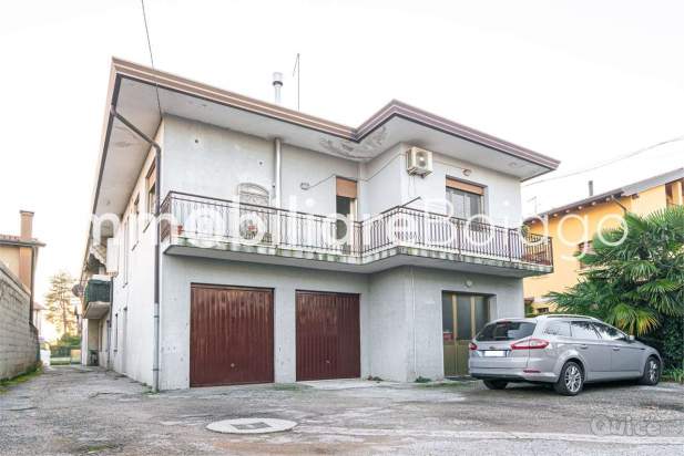 MIDI A DUE PASSI DAL CENTRO DI PAESE a Paese foto-107717