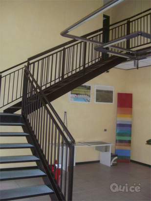 Castrette in vendita ufficio a Villorba foto-108000