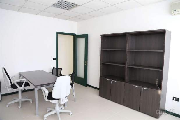 Castrette in vendita ufficio a Villorba foto-107998