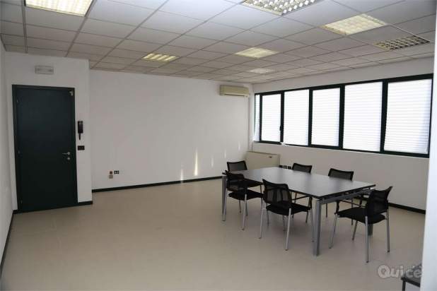 Castrette in vendita ufficio a Villorba foto-107995