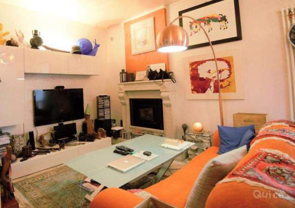 MERAVIGLIOSO DUE CAMERE CON GIARDINO PRIVATO a Treviso foto-15057