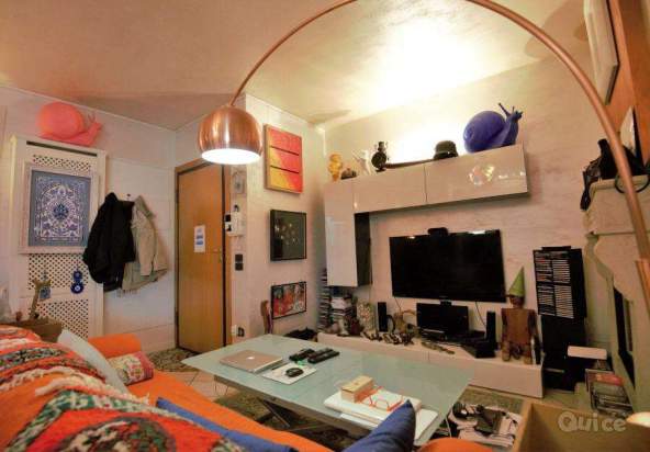 MERAVIGLIOSO DUE CAMERE CON GIARDINO PRIVATO a Treviso foto-108024