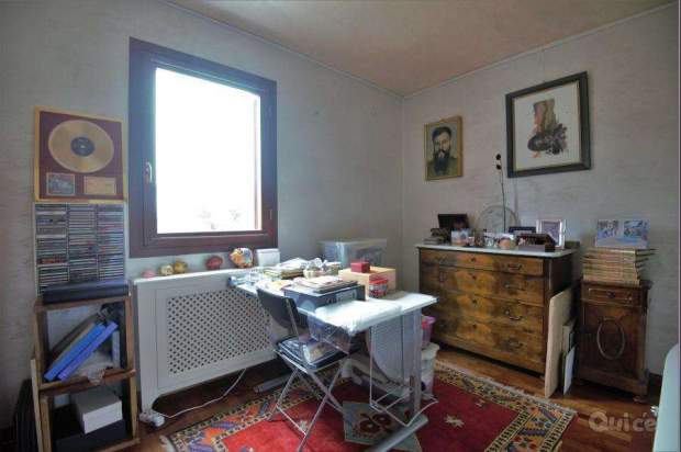 MERAVIGLIOSO DUE CAMERE CON GIARDINO PRIVATO a Treviso foto-108034