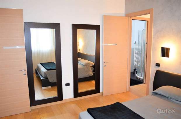 Treviso nord - stupendo  attico a Treviso foto-108228