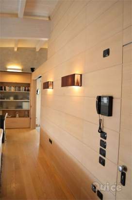 Treviso nord - stupendo  attico a Treviso foto-108220