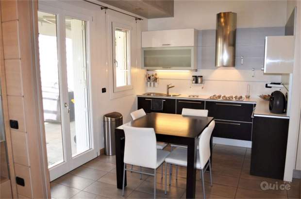 Treviso nord - stupendo  attico a Treviso foto-108223