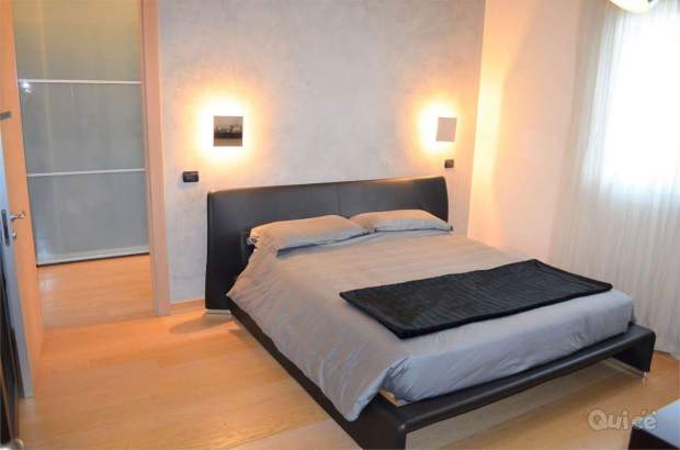 Treviso nord - stupendo  attico a Treviso foto-108227