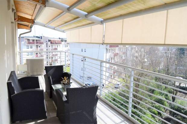 Treviso nord - stupendo  attico a Treviso foto-108217