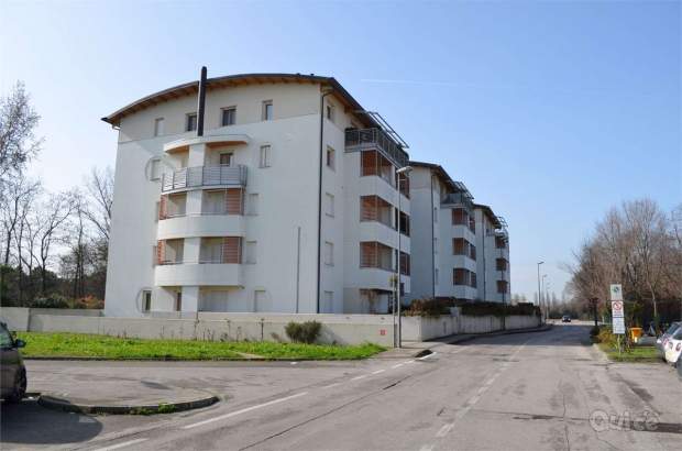 Treviso nord - stupendo  attico a Treviso foto-108233