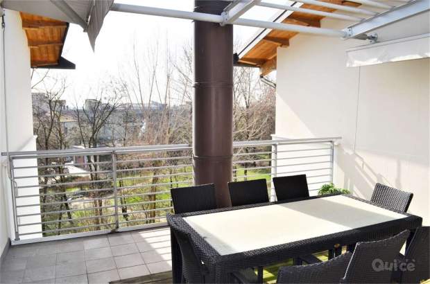 Treviso nord - stupendo  attico a Treviso foto-108222