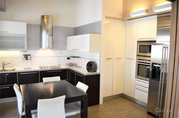 Treviso nord - stupendo  attico a Treviso foto-108224