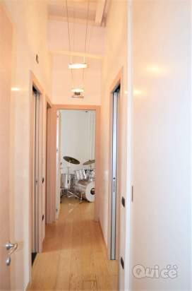 Treviso nord - stupendo  attico a Treviso foto-108226