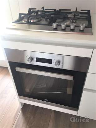 APPARTAMENTO BICAMERE RISTRUTTURATO CON PISCINA a Cavallino-Treporti foto-108405