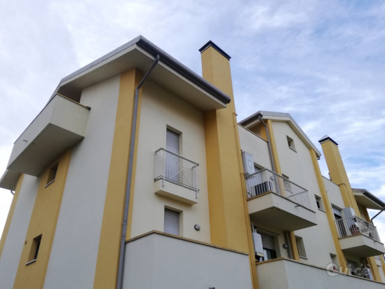 Vendesi appartamento a Portogruaro (VE) foto-15093