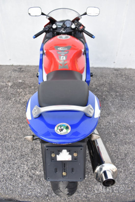 Acquisto moto foto-108465