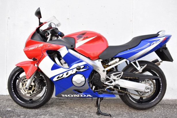 Acquisto moto foto-108464