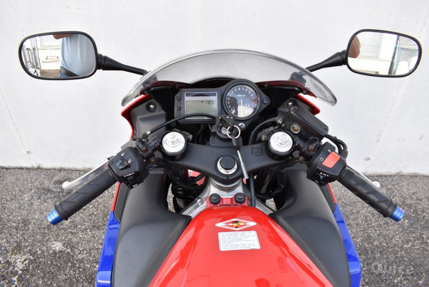 Acquisto moto foto-108466