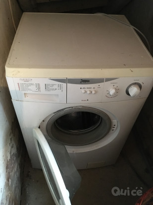 Lavatrice foto-15170