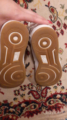 Scarpa Nike Air  foto-15269