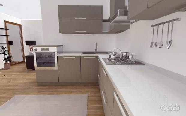 Centro storico - due camere a Treviso foto-110762