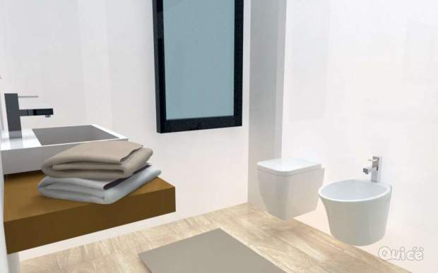 Centro storico - due camere a Treviso foto-110759