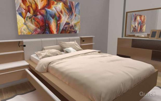 Centro storico - due camere a Treviso foto-110757