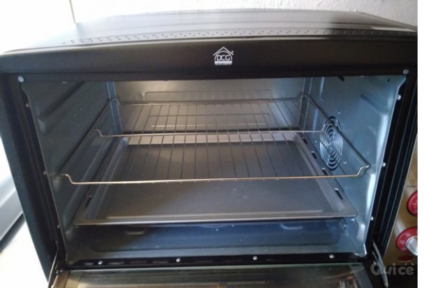 MULTIFORNO DCG foto-112083