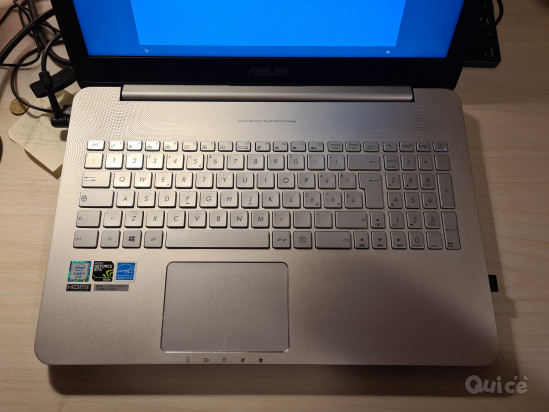 Asus N552V  foto-112385