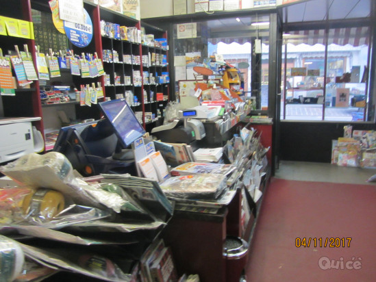 Cedesi Edicola Cartoleria foto-116379