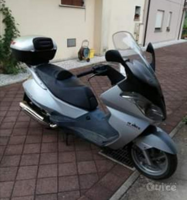 VENDO SCOOTER foto-120095