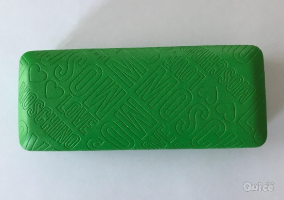 Montatura occhiali da vista Moschino originali nuovi mai usati!!! foto-120099