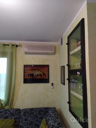 Appartamento a Vidor   501 G foto-120122