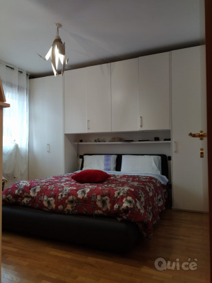 Appartamento a Vidor   501 G foto-120120