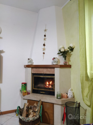 Appartamento a Vidor   501 G foto-120123