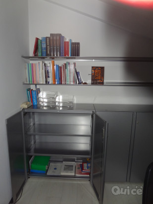 Ufficio completo coordinato foto-120180