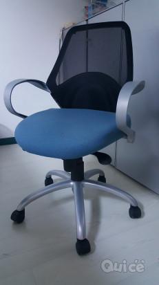 Ufficio completo coordinato foto-120179