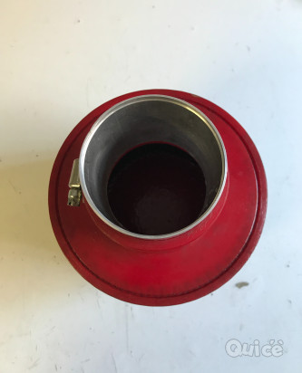 Filtro aria conico BMC in buono stato. foto-120181