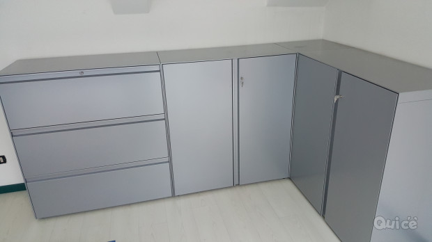 Ufficio completo coordinato foto-120542