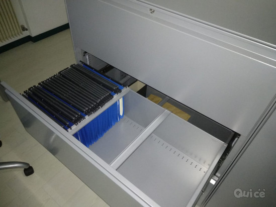 Ufficio completo coordinato foto-120543