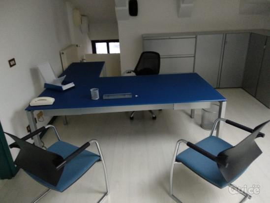 Ufficio completo coordinato foto-16318