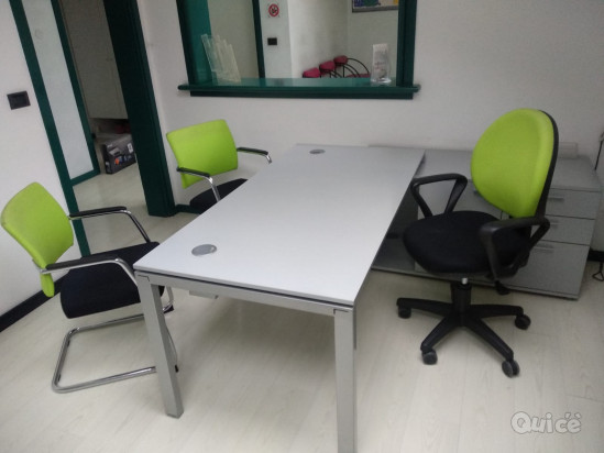 Segreteria / Accettazione foto-120544