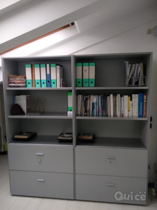 Segreteria / Accettazione foto-120546